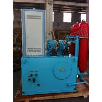 China 50HZ Hydro Turbine Governor/PLC speed Governor For Pelton Hydro Turbine on sale