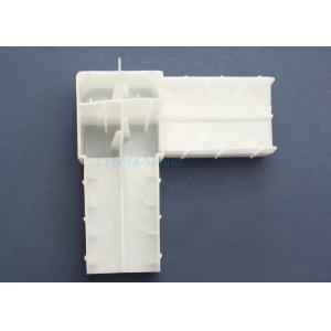 Plastic Material Home Appliance Mould For White Components , Home Appliance Mold