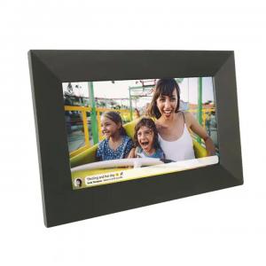 New Design Digital Frames Digital Video Player Display Stand with Lcd Screen