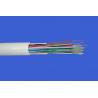 China 200-500N Removable 4 Core G657A FTTH Optical Cable wholesale