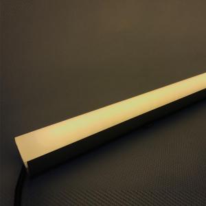 LED Wall Washer Ip65 For Outdoor Building Decor DMX512 RGB 12w LED Linear Light