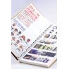 China Hardcover Journal Printing , Gloss Catalog Book Printing Service wholesale
