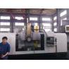 China Dalian Star Company Manufacturing Single Column Vertical Lathe Fanuc