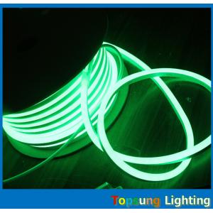 China mini single led lights 10*18mm outdoor led neon flex lightings supplier