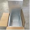 Corrugated Board Carton Self-Assembly Food Refrigerator Cold Shipping Box