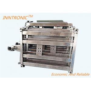 INBS 300kg Mild Steel or Stainless Steel Bench Weighing Industrial Counting weight Scale With LCD A12 Display