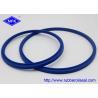 China Hydraulic Break Dust Wiper Seal , PU Material Wiper Ring Seal FQ0097-C0 LBI wholesale