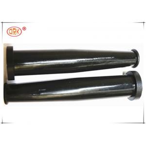 China HNBR SI EPDM Rubber Pipe Seal For Automobile Cooling Systems supplier