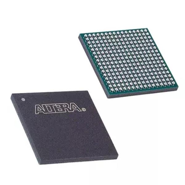 5CGXFC9E6F35I7N  Digital Integrated Circuits  Programmable Gate Array FBGA-1152