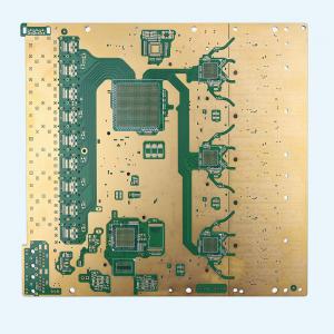 High quality light pcb design led other prototype PCB custom printed circuit board pcb electronic manufacturer