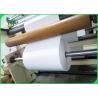 China Cheap 100% Virgin Pulp FSC Certified 60 to 180gsm Super White Uncoated Woodfree Paper 700 x 1000mm wholesale