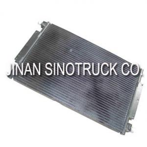 HOWO truck cabin parts radiator WG9719530230 for sale
