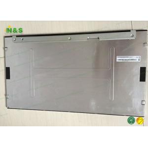 China M270HW01 V2 AUO industrial lcd screen 597.6×336.15 mm for Desktop Monitor supplier