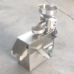 1PH 750w Seed Oil Press Machine Small Flax Seed Oil Making 50hz