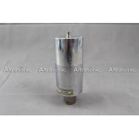 China Replacement Branson Ultrasonic Converter 902R for Branson 900 Series Welders on sale
