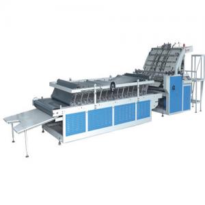 China Revolutionize Your Production with Semi-automatic Laminator Machine supplier