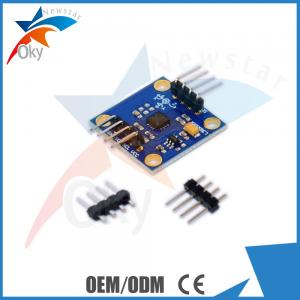 Three Axis Gyroscope Angular Velocity Sensor Module L3G4200D