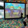 China Interactive Eco-Friendly Playground for Kids Ages 3-10 with Lights and Sounds wholesale