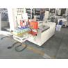 China Conveyor Belt Premade Bag Toilet Paper Packing Machine Multi Rolls Coreless wholesale