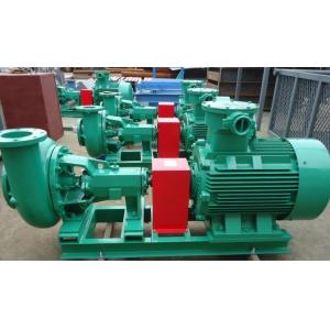 API SB8*6 Centrifugal Sand Pump/Sand Pumping Machine/Sand Section Pump As Solid Control Equipment For Oil Drilling