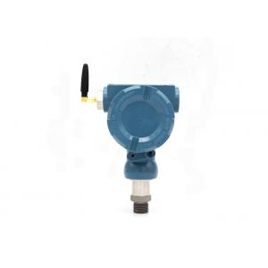 China Blue Wireless Pressure Transmitter PT701 Low Power Consumption Durable supplier