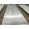 China 304 304L Stainless Steel Plate 0.3-6mm Thickness Excellent Corrosion Resistance wholesale