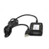 China Black Barcode Scan Engine Manual Sense LV3096R 752× 480 CMOS Image Sensor wholesale