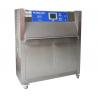 SAE J2020 JIS D0205 Ultraviolet Accelerated Aging Test Chamber For Leather
