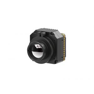 China Firefighting Thermal Camera Module Uncooled LWIR Thermal Module 640x512 12μm supplier