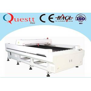 CNC CO2 Laser Engraving Machine 150W Cutting Etching For Acrylic Stone MDF