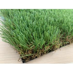 Multi Usage 40mm Fake Grass Landscape Gardeners Artificial Grass 1x3m 2x5m