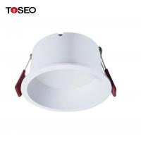 China IP20 5w Hotel Project Lighting Recessed Led Downlights For Bedroom Mini on sale