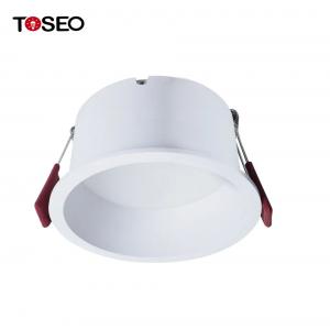 IP20 5w Hotel Project Lighting Recessed Led Downlights For Bedroom Mini