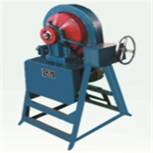 China Variable Frequency Laboratory Grinding Mill Conical Ball Mill For Chemical Use supplier