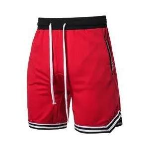                  Quick Dry Men Loose Shorts Jogging Short Pants Plus Size Gym Athletic Running Men Shorts             