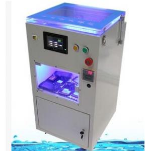 China Nano  coating  vacuum mobile phone waterproof machine equipment supplier