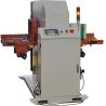 China BOOP Tape Stretch Wrap Machine , PLC Control Automatic Wrapping Machine wholesale