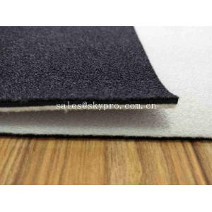 China Neoprene Coated Nylon OK Oloth Fabric for Sport Protecting Equipment Lmitation Nylon Spandex Neoprene Fabric supplier