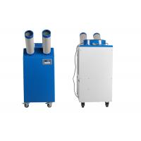 China ISO CE Standard Portable Spot Air Conditioner Customized Power Low Noise on sale