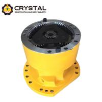 China PC120-6 PC130-7  Swing Motor Reduction Gear Box For Swing Reducer 203-26-00121 on sale