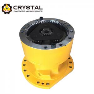 PC120-6 PC130-7  Swing Motor Reduction Gear Box For Swing Reducer 203-26-00121