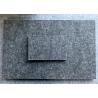 China Soundproofing Acoustic Felt Wall Tiles 9mm Thickness For Architectural wholesale