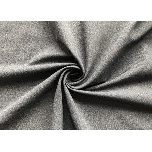 Cation Nylon Polyester Spandex Fabric