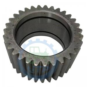 310E Backhoe Loader Parts For John Deere T183921 Planetary Pinion Gear