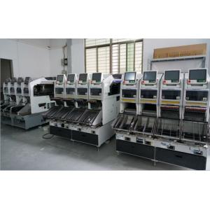 Original Used SMT Pick And Place Machine For SMT Assembly Line