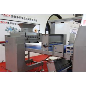 China Modular Structure Flexible Pastry Laminator with quick change-over function supplier