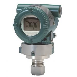 EJX110A Diff Pressure Sensor EJX110A-EMS5G-919DB/KS21/D4 Differential Pressure Measurement