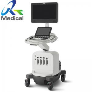 Ray Detector Ultrasound Probe Repair Affiniti 50 Sonography Machine Maintenance