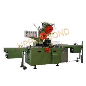 China 180 Packets / Min HLP2 Tobacco Packing Machine for Wapper wholesale