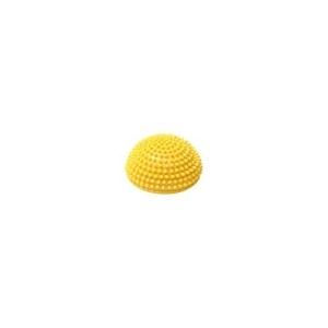 Half-ball Muscle Foot Body Exercise Stress Release Fitness Yoga Massage Ball